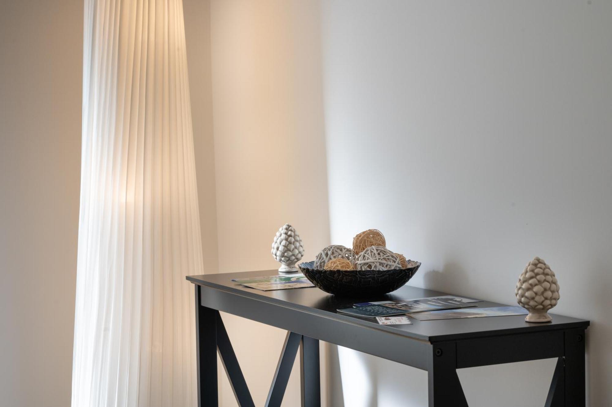 Residence Le Tre Piazze Syracuse Екстер'єр фото