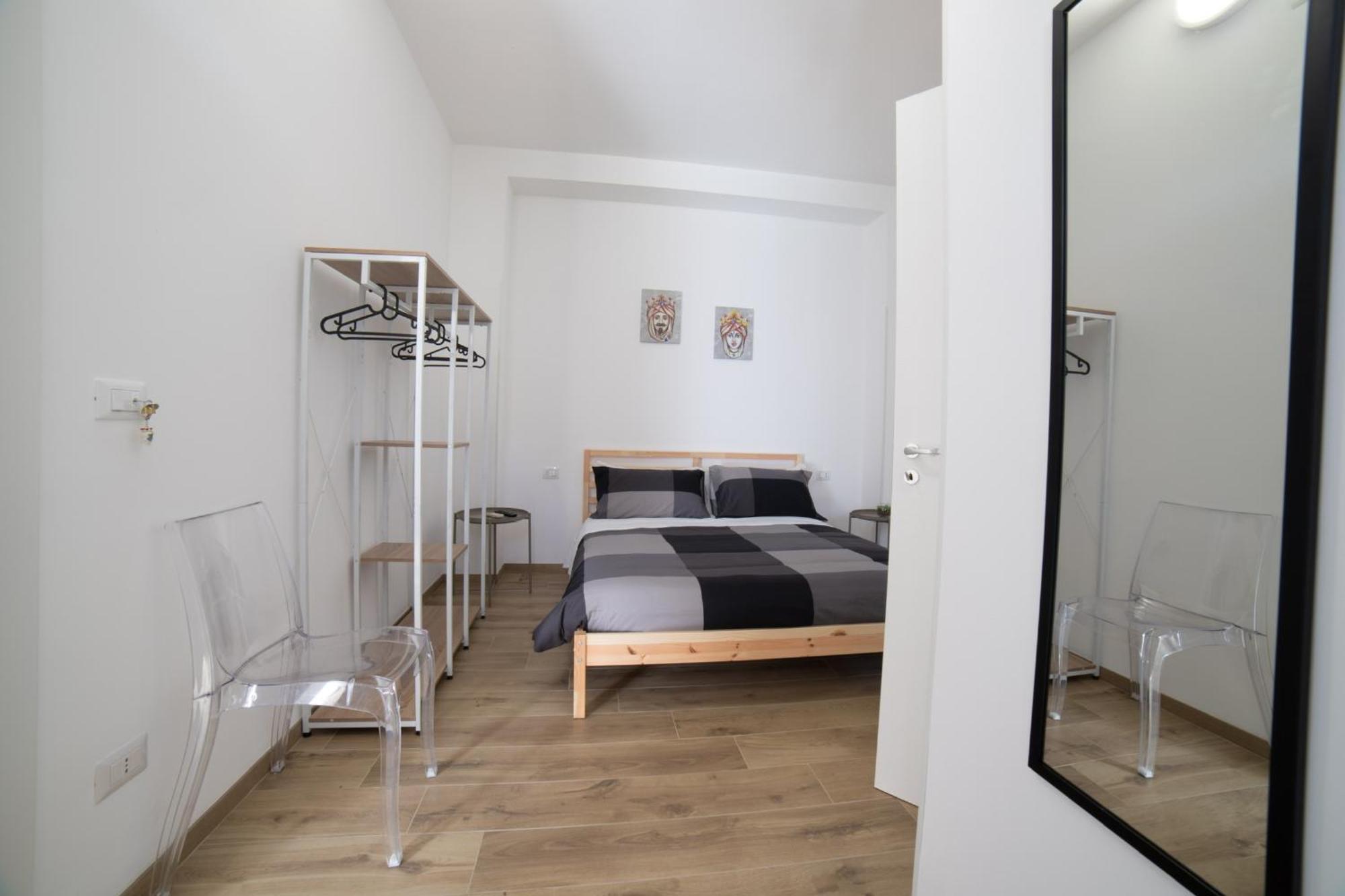 Residence Le Tre Piazze Syracuse Екстер'єр фото