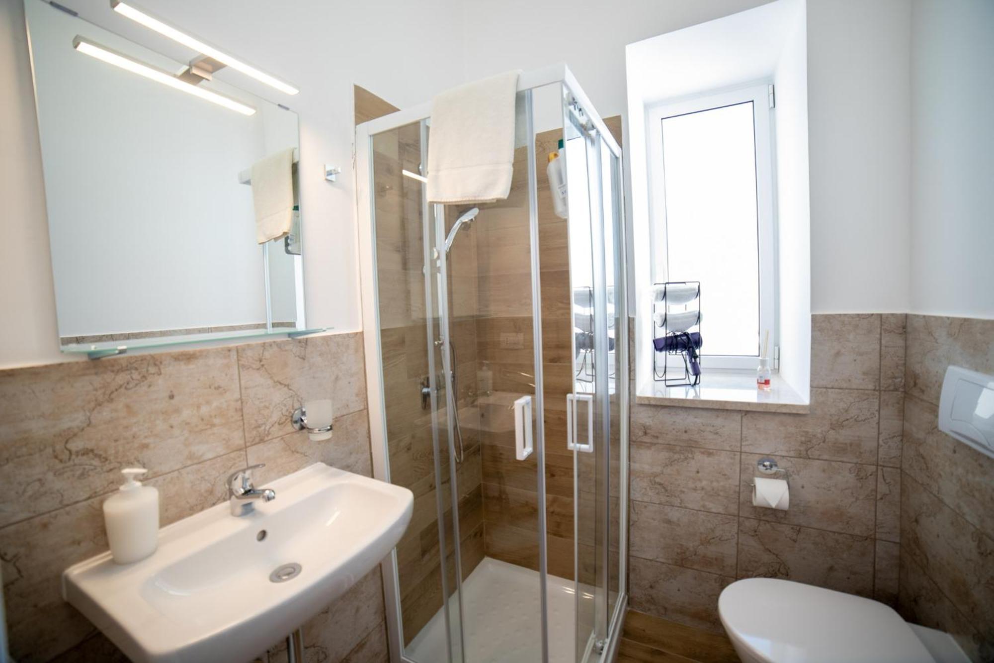Residence Le Tre Piazze Syracuse Екстер'єр фото