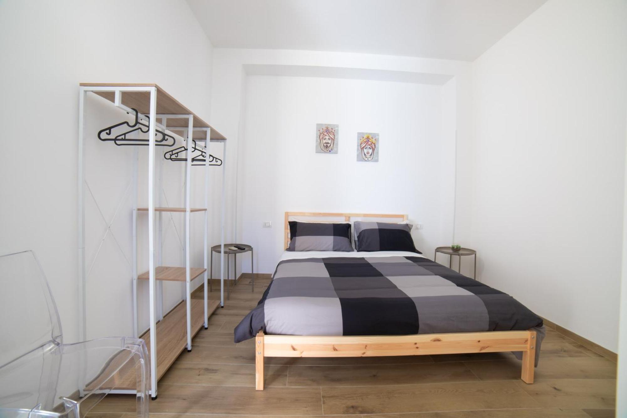 Residence Le Tre Piazze Syracuse Екстер'єр фото