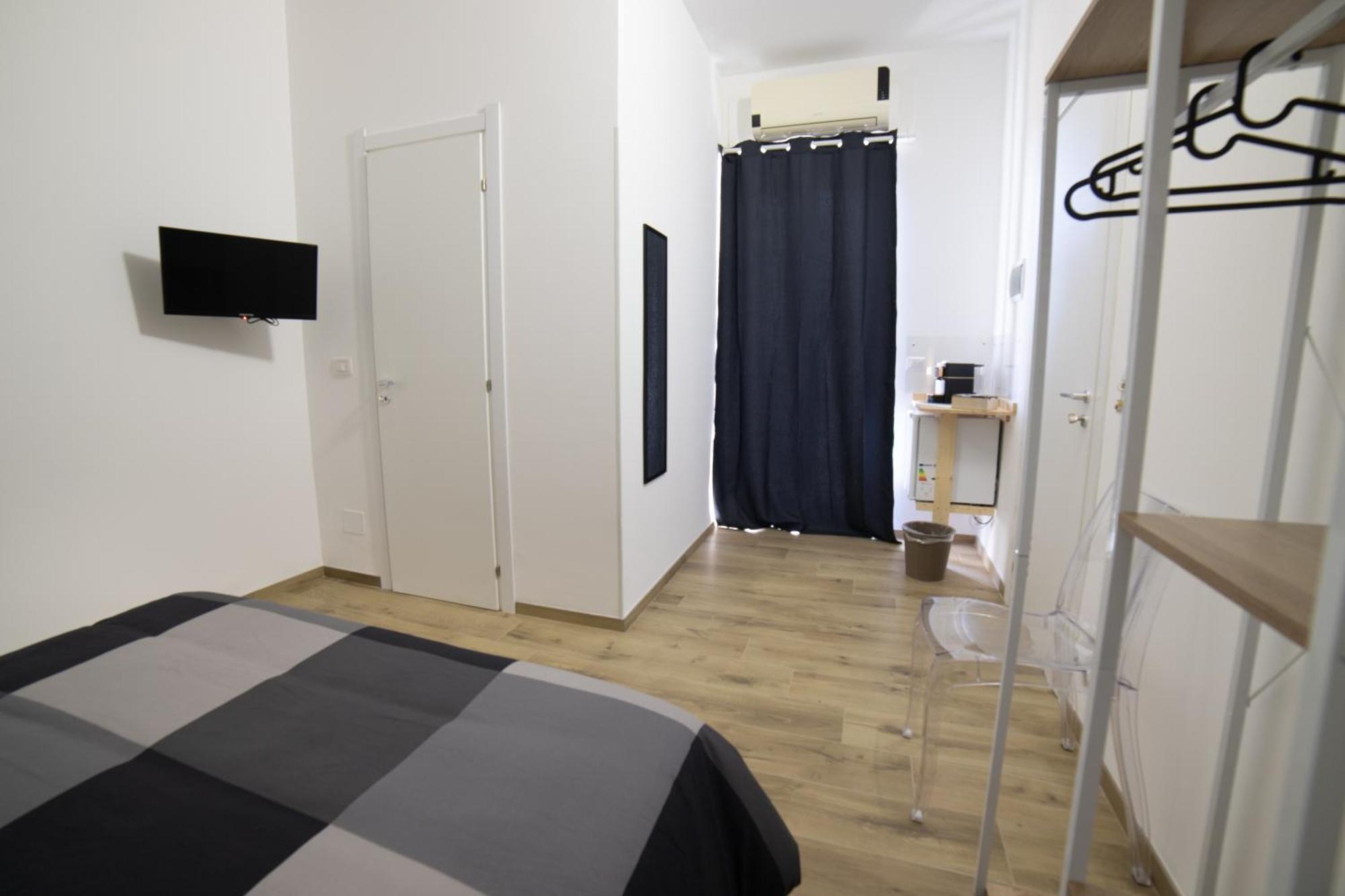 Residence Le Tre Piazze Syracuse Екстер'єр фото