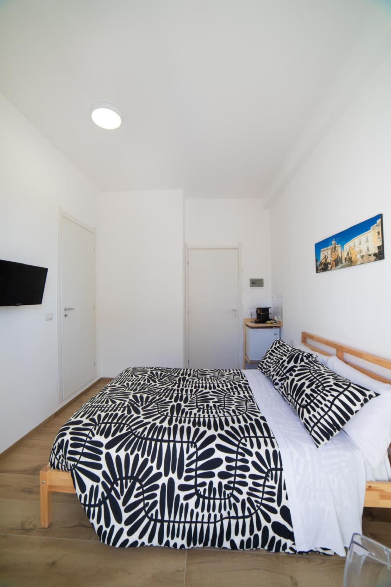 Residence Le Tre Piazze Syracuse Екстер'єр фото