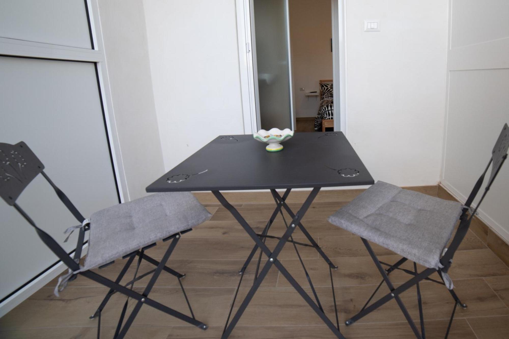 Residence Le Tre Piazze Syracuse Екстер'єр фото