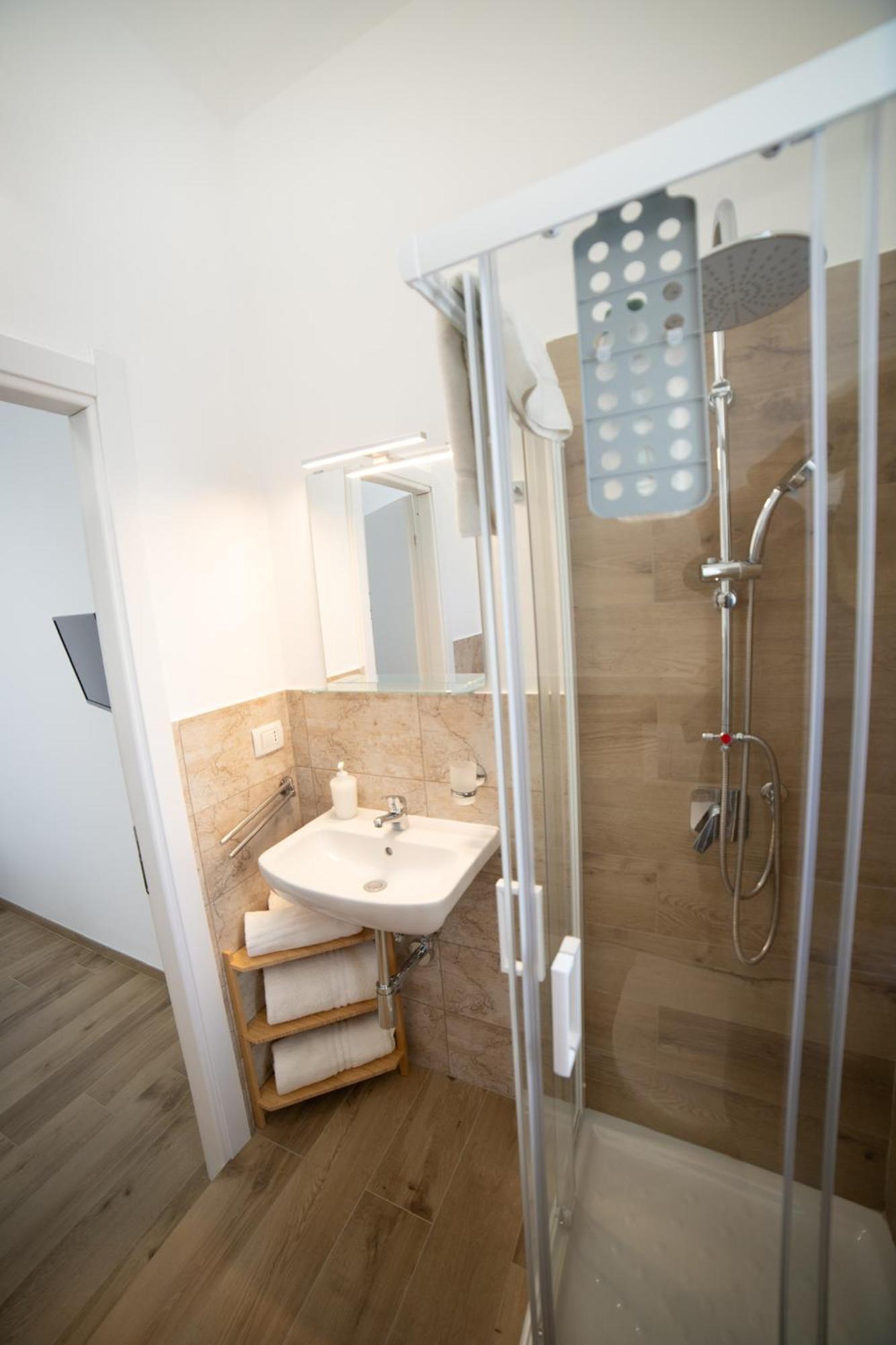 Residence Le Tre Piazze Syracuse Екстер'єр фото