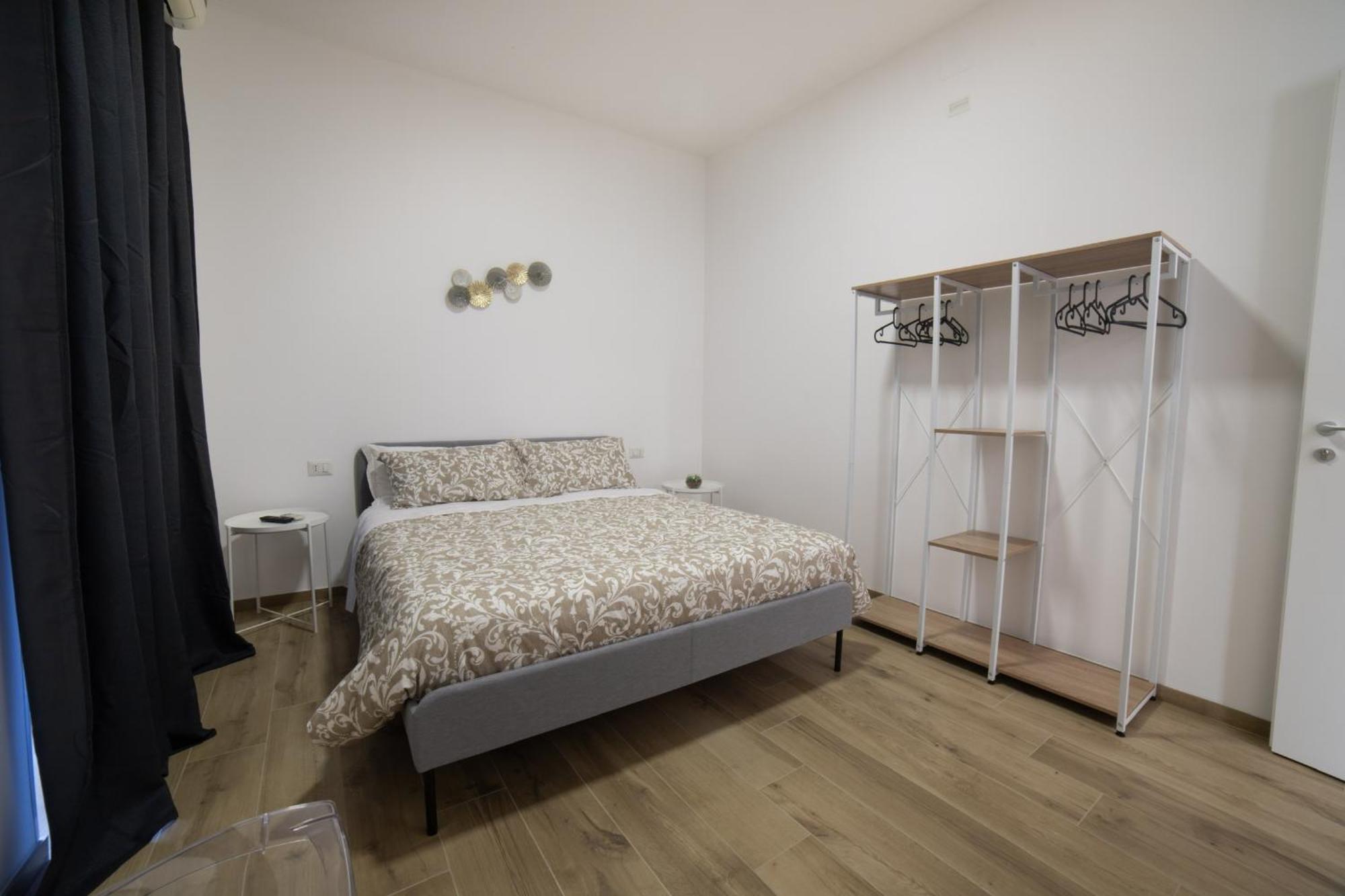 Residence Le Tre Piazze Syracuse Екстер'єр фото